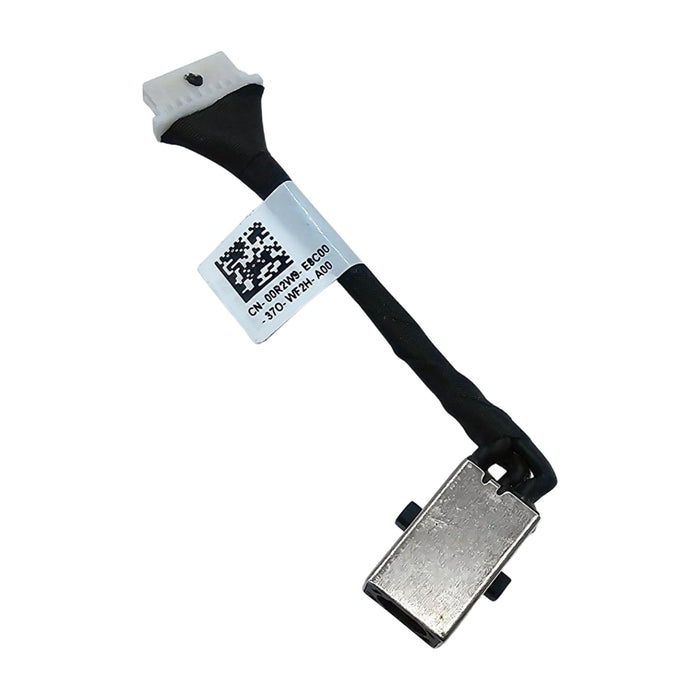 New Dell Latitude 3440 3540 00R2W9 450.0SF0A.0031 DC Powe Jack Cable 0R2W9