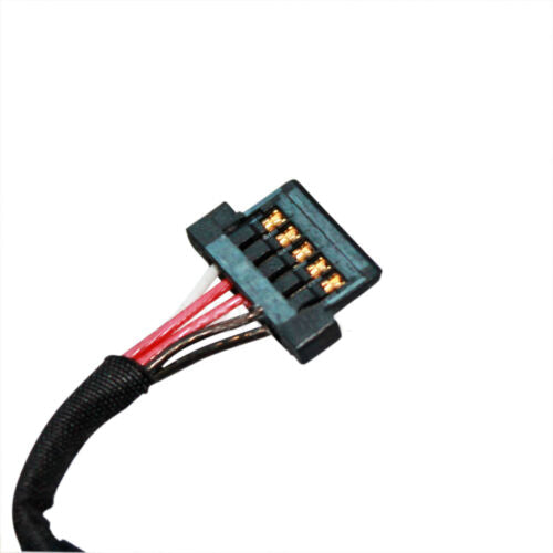 New Dell Ultrabook XPS 11-9P33 0K324D DC Power Jack Cable 11-9P33-DCCBL