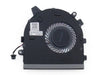 New Dell Inspiron 13 7390 I7390 I7390-7100BLK 2-in-1 CPU Fan 01XVDH 1XVDH - LaptopParts.ca