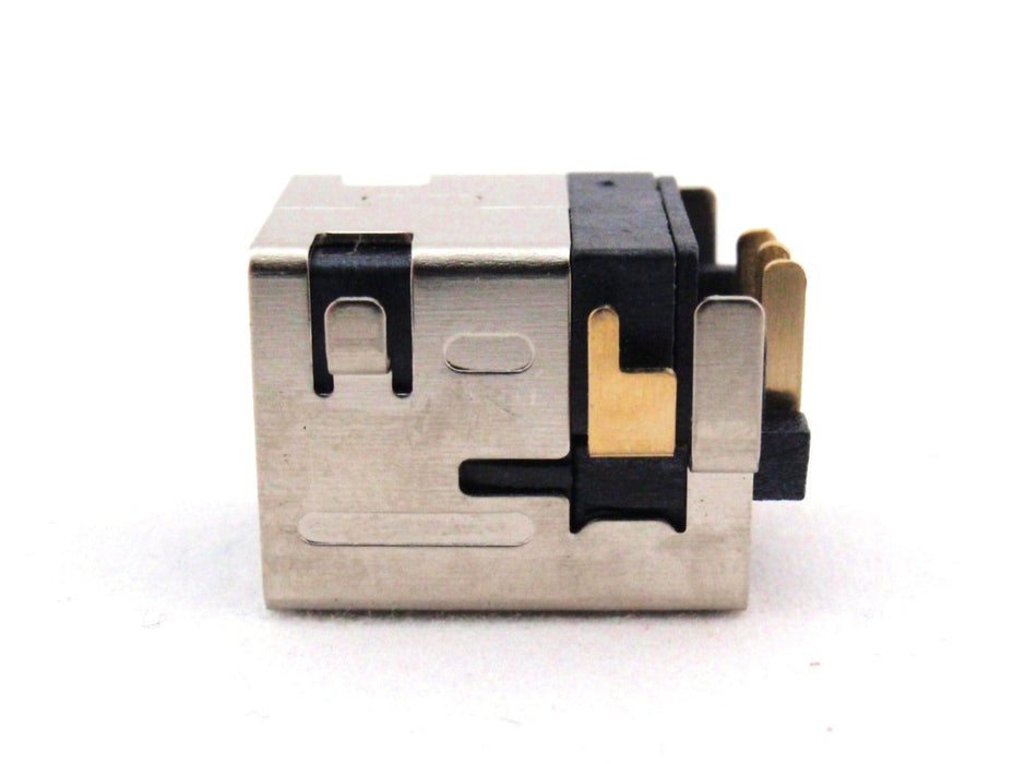 New Dell Latitude E5410 E5510 01YJPK 1YJPK DC Power Jack Port E5410-DCJACK