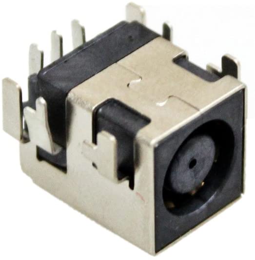 New Dell AIO Inspiron 24 7459 24-7459 I7459 DC Power Jack Port 24-7459-DCJACK