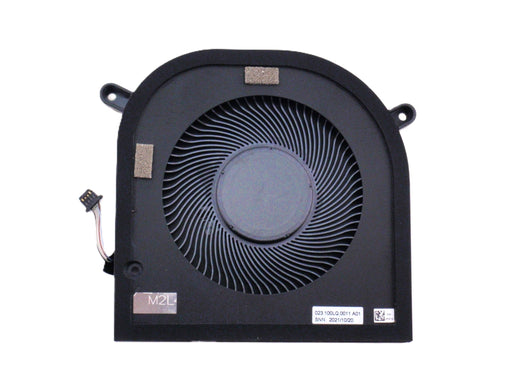 New Dell Precision EG50060S1-C510-S9A EG50060S1-C511-S9A ND85C19-20H17 CPU Fan DC5V Discrete GPU Models Only - LaptopParts.ca