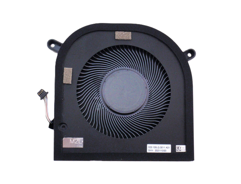 New Dell Precision EG50060S1-C510-S9A EG50060S1-C511-S9A ND85C19-20H17 CPU Fan DC5V Discrete GPU Models Only - LaptopParts.ca