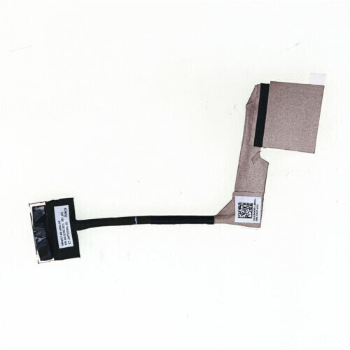 New Dell Inspiron 7500 7506 2-in-1 G7 15 7500 15-7500 450.0JY0G.0011 034MK5 LCD LED Display Cable 40-Pin 4K 34MK5