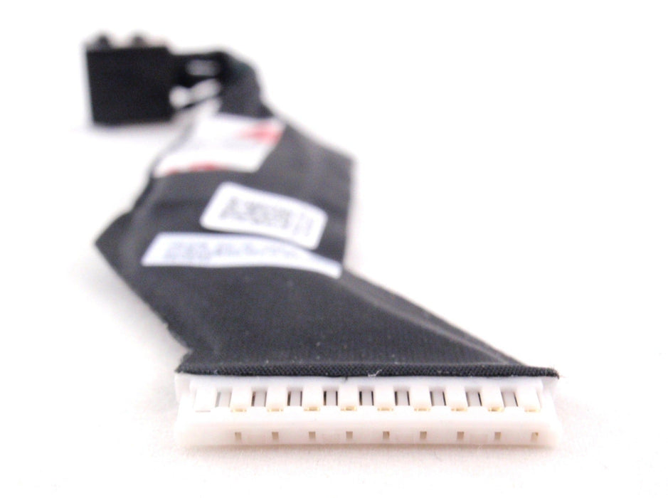 New Dell G15 5510 5511 5515 5520 Gaming 0396D9 KXV2J 0KXV2J DC301017D00 DC301017E00 DC301018H00 DC Power Jack Cable 396D9