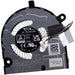 New Dell Inspiron 13 Pro 5320 5325 5330 Vostro 5310 V5310 03XMFX 023.100QI.0011 B5506AFHNF2100TN DFS1503058N0T FP5B GPU Fan 3XMFX - LaptopParts.ca