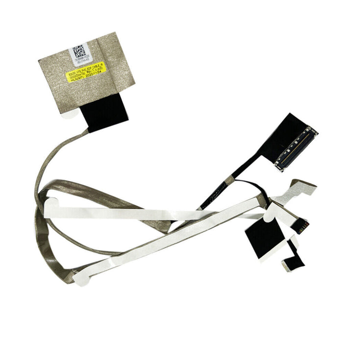 New Dell Latitude 5500 5501 5511 L5500 / Precision 3540 P3540 P3541 P3542 06NNWK DC02C00K100 LCD LED Display Cable 6NNWK