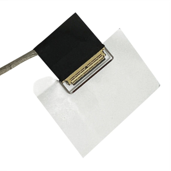 New Dell Latitude 5500 5501 5511 L5500 / Precision 3540 P3540 P3541 P3542 06NNWK DC02C00K100 LCD LED Display Cable 6NNWK