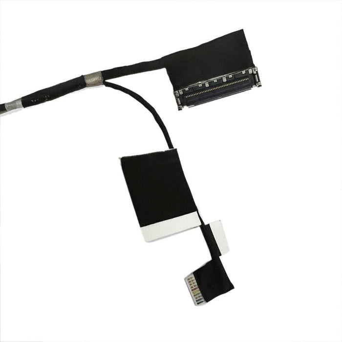New Dell Latitude 5500 5501 5511 L5500 / Precision 3540 P3540 P3541 P3542 06NNWK DC02C00K100 LCD LED Display Cable 6NNWK