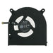 New Dell XPS 16 9640 06P46H EG50050S1-CN80-S9A NS75C42-23D02 023.100VR.0001 023.100VX.0011 CPU Fan DC5V 6P46H - LaptopParts.ca