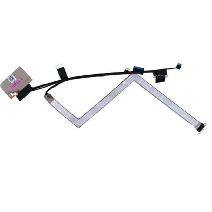 New Dell Latitude 7520 E7520 07N1DF DC02C00R200 LCD LED Display Cable 40-Pin 7N1DF