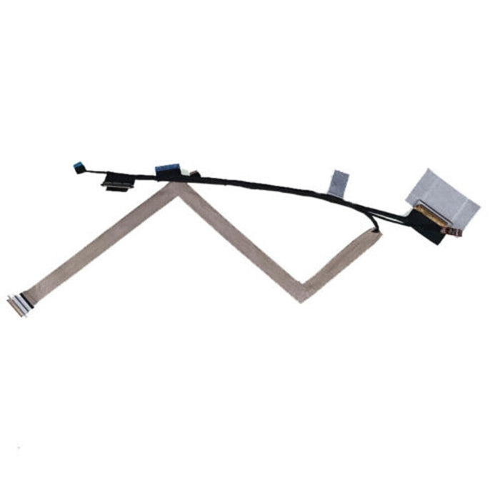 New Dell Latitude 7520 E7520 07N1DF DC02C00R200 LCD LED Display Cable 40-Pin 7N1DF