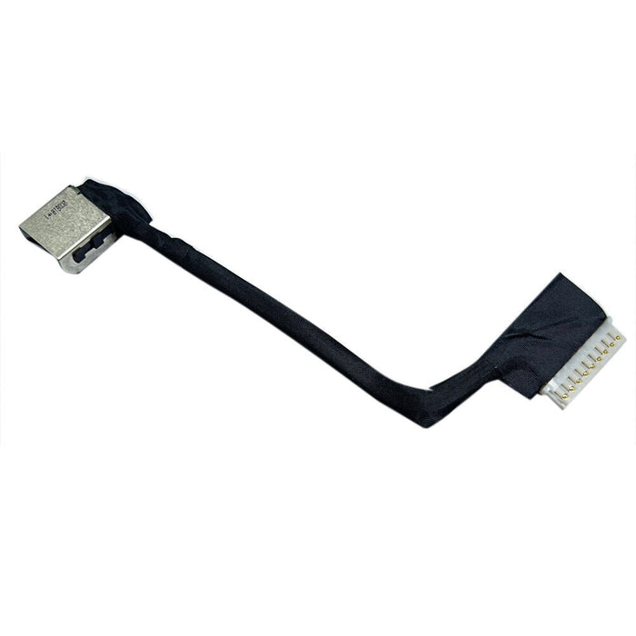 New Dell Inspiron 15 7500 7501 15-7500 15-7501 07Y2HF DC Power Jack Cable 7Y2HF