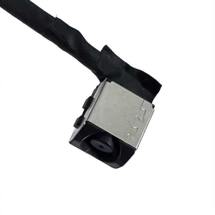 New Dell Inspiron 15 7500 7501 15-7500 15-7501 07Y2HF DC Power Jack Cable 7Y2HF
