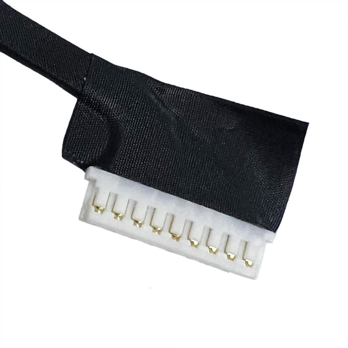 New Dell Inspiron 15 7500 7501 15-7500 15-7501 07Y2HF DC Power Jack Cable 7Y2HF