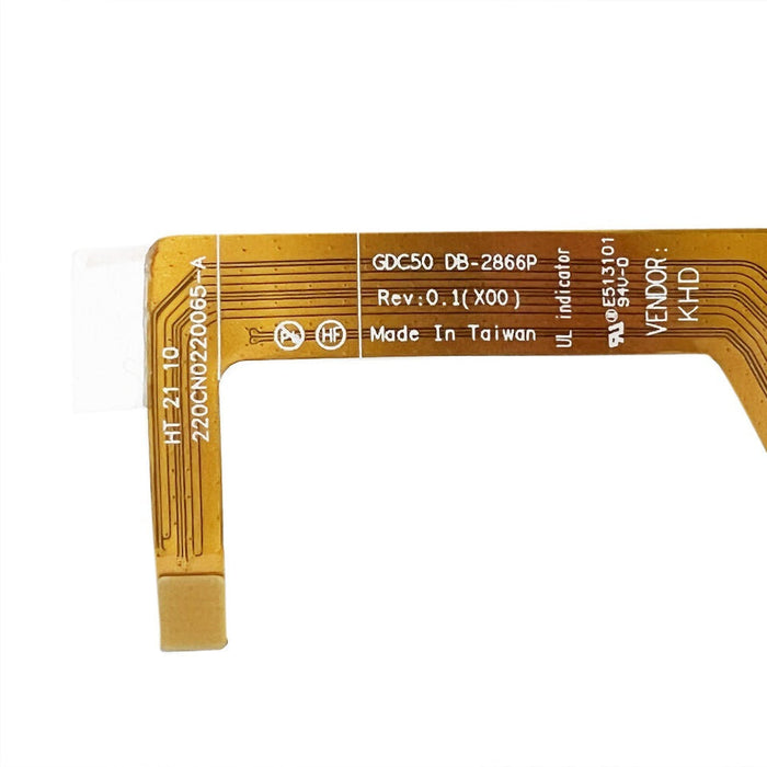 New Dell Latitude 7520 E7520 08V84N DC02C00TI00 DB-2866P LCD LED Display Cable 8V84N