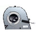 New Dell Inspiron 14 094RPF JXC52 0JXC52 B8606ASHNF2300TN BN8505S5H-001P 023.100TU.0011 DFS5K12B15E6AG FQ75 CPU Fan - LaptopParts.ca