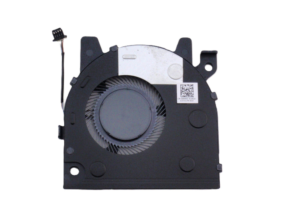 ll Inspiron 7300 7306 2-in-1 P125G 099N5C EG50040S1-CK60-S9A CPU Fan DC5V 99N5C - LaptopParts.ca