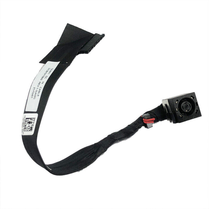 New Dell Alienware M17 R3 R4 M17R3 M17R4 09DMWR DC301016600 DC Power Jack 9DMWR