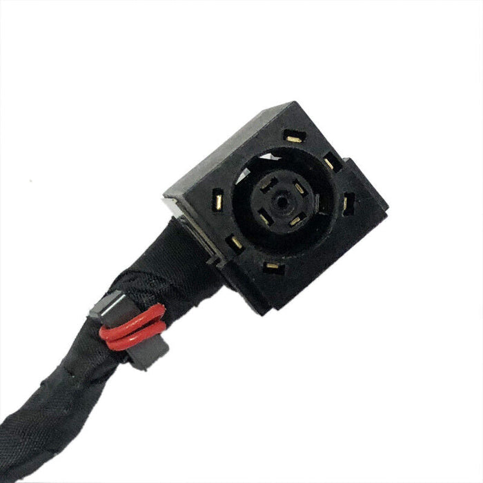 New Dell Alienware M17 R3 R4 M17R3 M17R4 09DMWR DC301016600 DC Power Jack 9DMWR