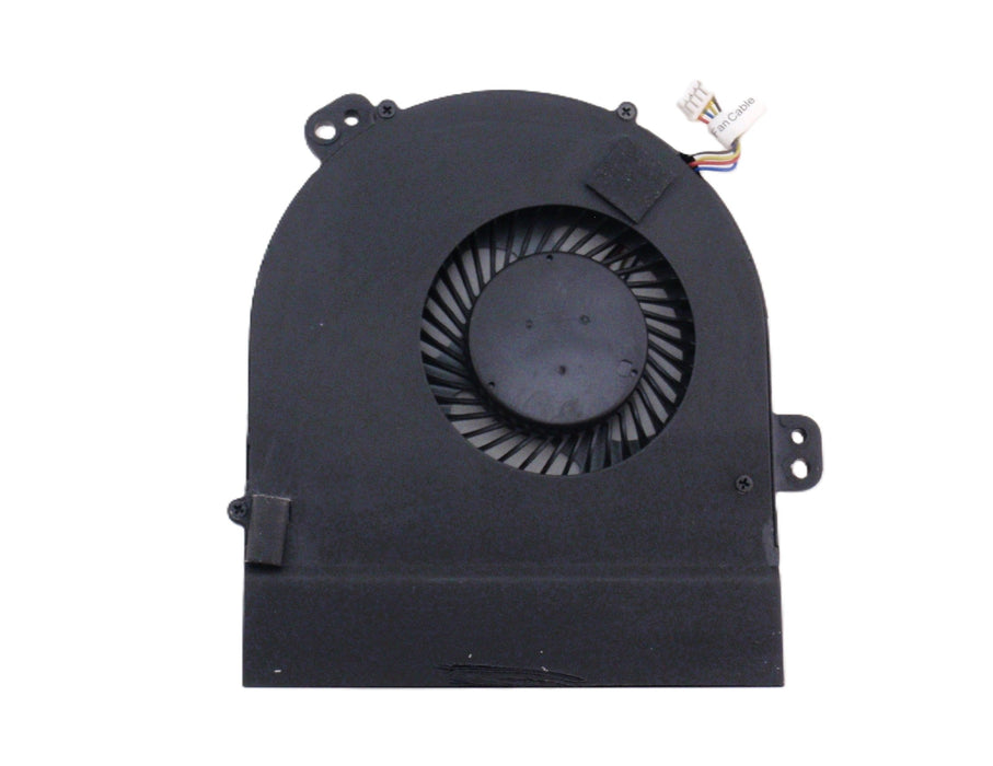 New Dell Alienware M15X R1 R2 2015 M15XR1 M15XR2 AWM15XR1 09F65X DC28000FCF0 DFS200805000T FG22 CPU Fan Left Side DC5V 9F65X - LaptopParts.ca