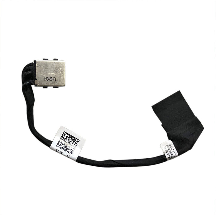 New Dell G3 3579 3590 P89F G3-3579 G3-3590 450.0H706.0001 450.0H706.0011 450.0H706.0021 0C2RDV DC Power Jack Cable C2RDV