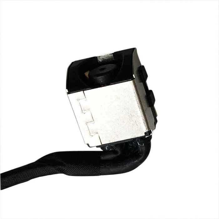 New Dell G3 3579 3590 P89F G3-3579 G3-3590 450.0H706.0001 450.0H706.0011 450.0H706.0021 0C2RDV DC Power Jack Cable C2RDV