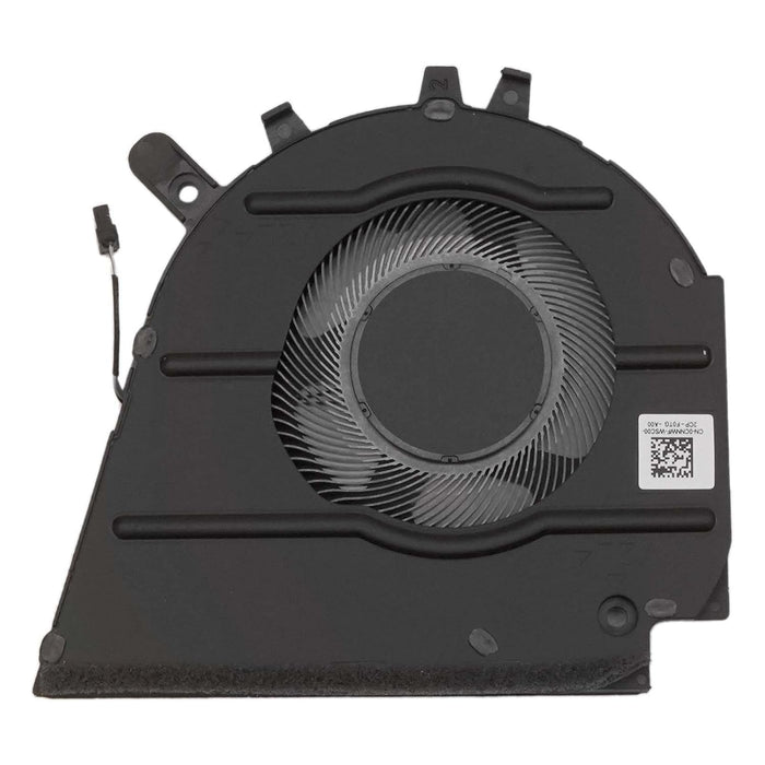 Dell GPU Cooling Fan - Inspiron 15 Plus 7510 16 Plus 7610 CNNWF 0CNNWF - LaptopParts.ca