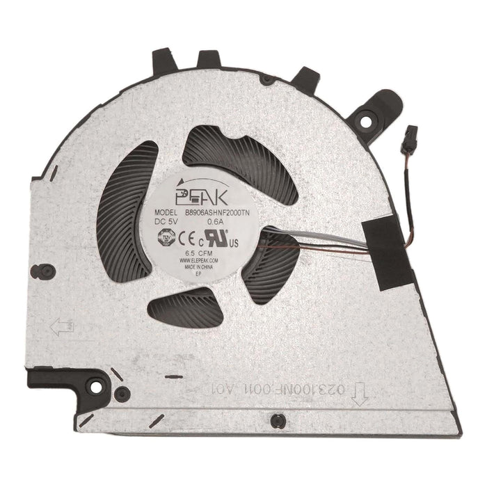 Dell GPU Cooling Fan - Inspiron 15 Plus 7510 16 Plus 7610 CNNWF 0CNNWF - LaptopParts.ca