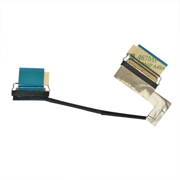 New Dell Alienware ALW15M M15 R1 M15R1 0DDX1T LCD LED Display Cable 144Hz 40-Pin DDX1T