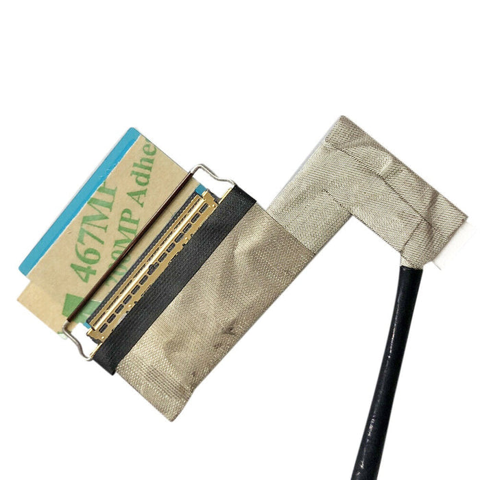 New Dell Alienware ALW15M M15 R1 M15R1 0DDX1T LCD LED Display Cable 144Hz 40-Pin DDX1T