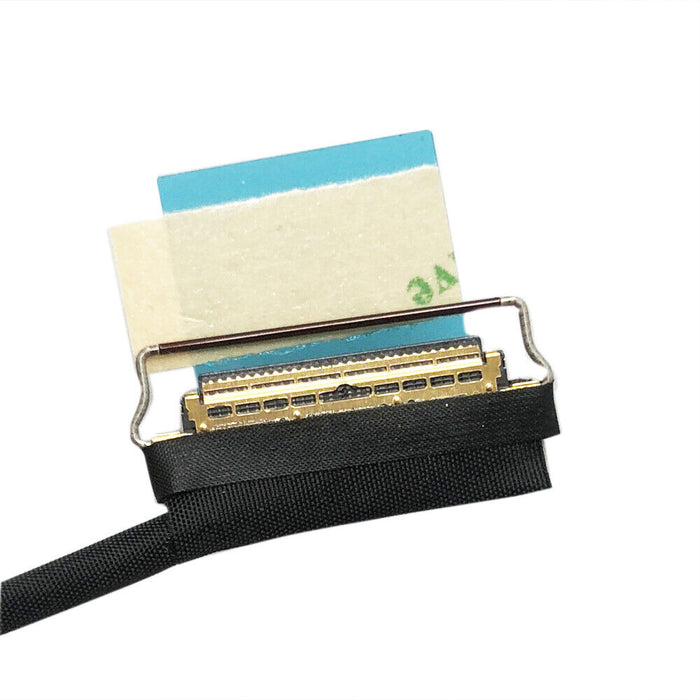 New Dell Alienware ALW15M M15 R1 M15R1 0DDX1T LCD LED Display Cable 144Hz 40-Pin DDX1T