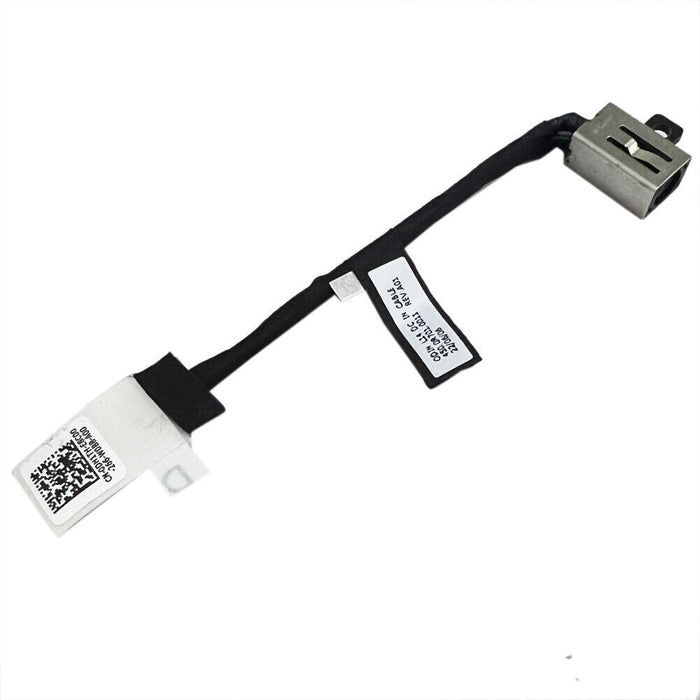 New Dell Latitude L14 3435 0DH1TH 450.0R701.0011 DC Power Jack Cable DH1TH