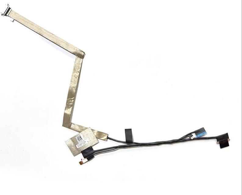 New Dell Latitude 7520 E7520 0FC71G DC02C00QW00 LCD LED Display Cable FC71G