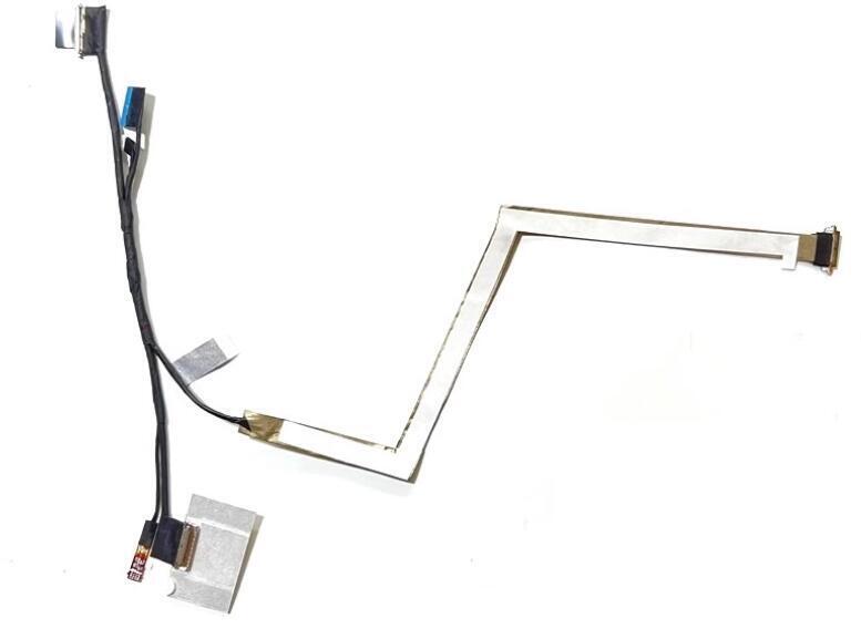New Dell Latitude 7520 E7520 0FC71G DC02C00QW00 LCD LED Display Cable FC71G