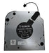 New Dell Precision 3581 0FTG5H EG75070S1-C900-S9A ND75C83-22G06 023.100TF.0001 023.100TF.0011 CPU FAN FTG5H - LaptopParts.ca