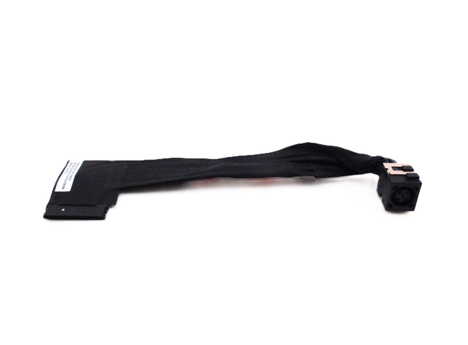 New Dell G15 5530 5531 5535 5540 5545 G16 8630 G15-5530 G15-5531 G15-5535 G15-5540 G15-5545 G16-8630 0FX69K DC Jack Cable FX69K