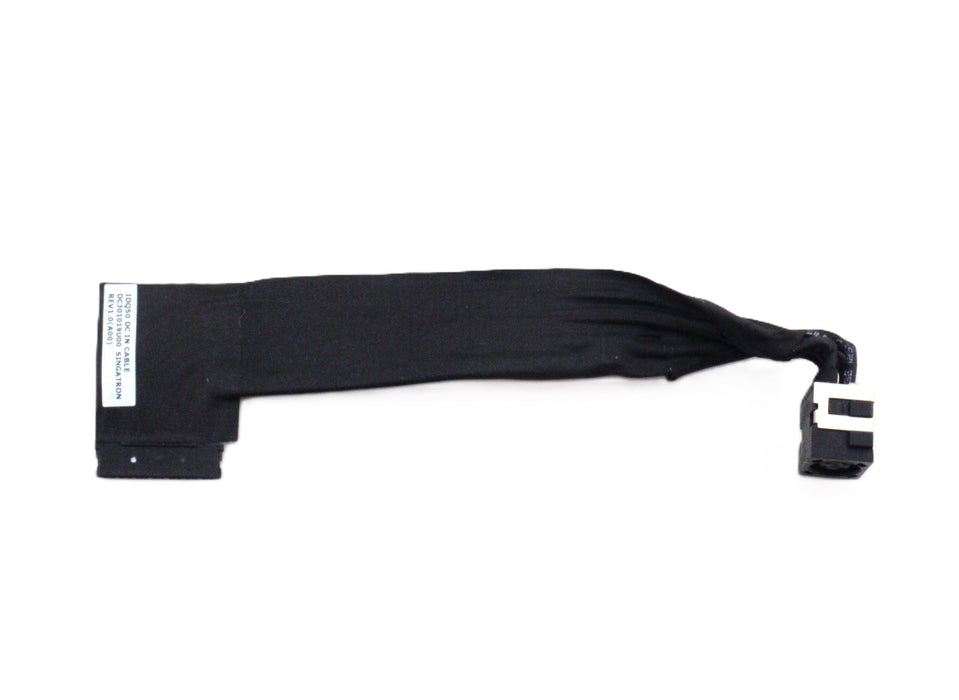 New Dell G15 5530 5531 5535 5540 5545 G16 8630 G15-5530 G15-5531 G15-5535 G15-5540 G15-5545 G16-8630 0FX69K DC Jack Cable FX69K