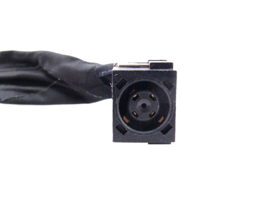 New Dell G15 5530 5531 5535 5540 5545 G16 8630 G15-5530 G15-5531 G15-5535 G15-5540 G15-5545 G16-8630 0FX69K DC Jack Cable FX69K