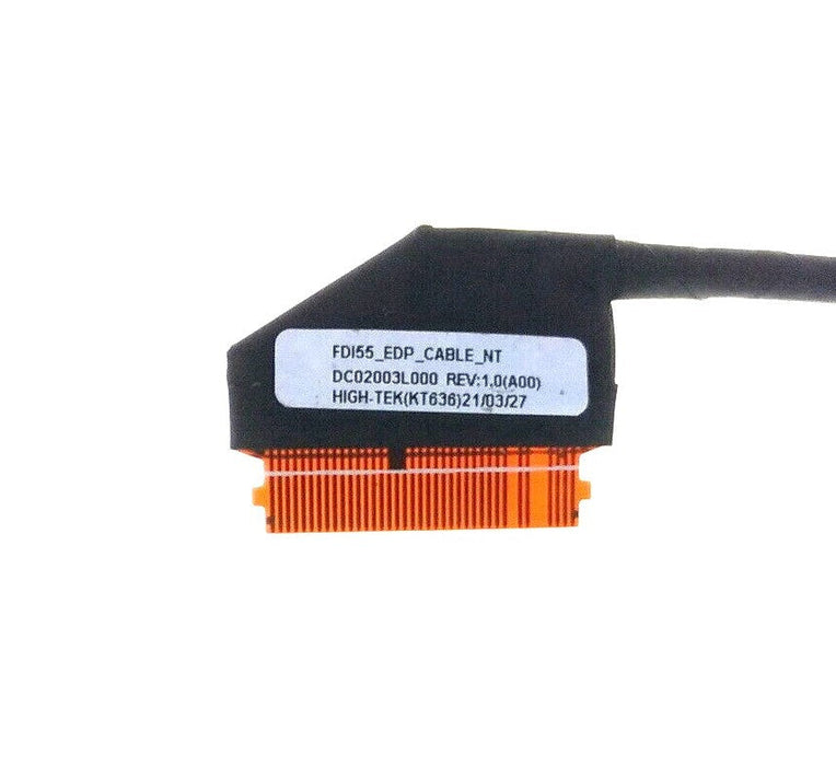 New Dell Inspiron 15 3501 3505 5593 15-3501 15-3505 15-5593 Vostro 3500 3501 V3500 V3501 LCD LED Display Cable FY9WT