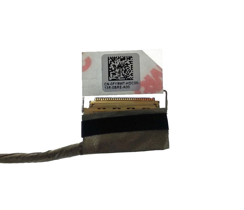 New Dell Inspiron 15 3501 3505 5593 15-3501 15-3505 15-5593 Vostro 3500 3501 V3500 V3501 LCD LED Display Cable FY9WT