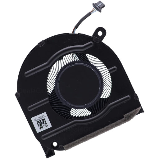 New Dell Inspiron 0GJN2R EG50050S1-CI30-S9A B6506ASHNF2000TN 023.100NF.0001 023.100NF.0011 023.100NF.0021 CPU Fan - LaptopParts.ca