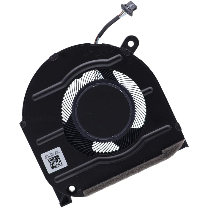 New Dell Inspiron 0GJN2R EG50050S1-CI30-S9A B6506ASHNF2000TN 023.100NF.0001 023.100NF.0011 023.100NF.0021 CPU Fan - LaptopParts.ca