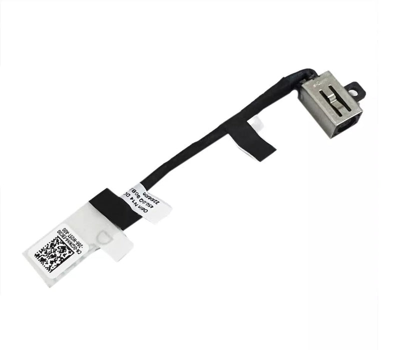 New Dell Inspiron 14 Pro 5420 5425 0GJNH4 450.0Q90B.0002 450.0Q90B.0003 450.0Q90B.0012 DC Power Jack Cable GJNH4