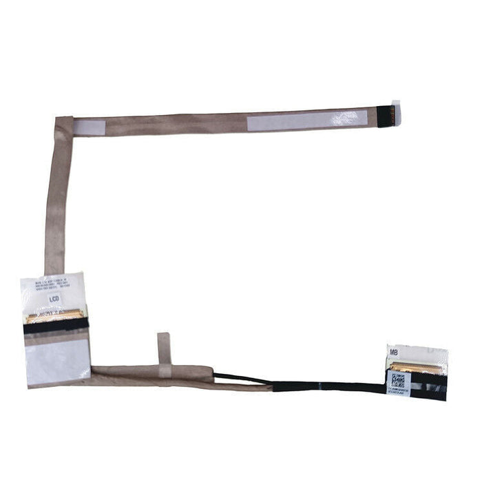New Dell Latitude 3410 E3410 450.0KA02.0001 450.0KA02.0031 450.0KA02.0041 0GMRG9 LCD LED Display Cable 40-Pin GMRG9