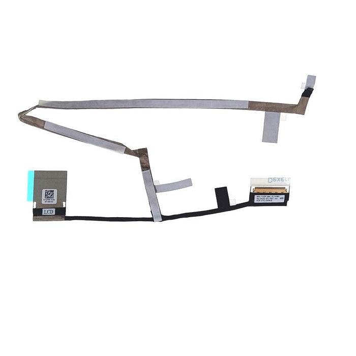 Nouveau câble d'affichage LCD LED Dell Latitude 3510 E3510 450.0KD02.0001 450.0KD02.0022 0GPM8R GPM8R