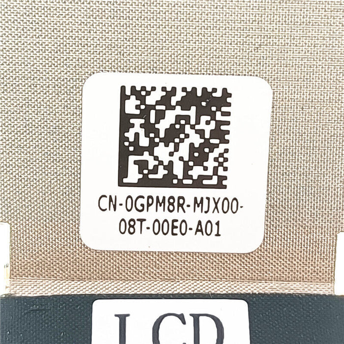 Nouveau câble d'affichage LCD LED Dell Latitude 3510 E3510 450.0KD02.0001 450.0KD02.0022 0GPM8R GPM8R