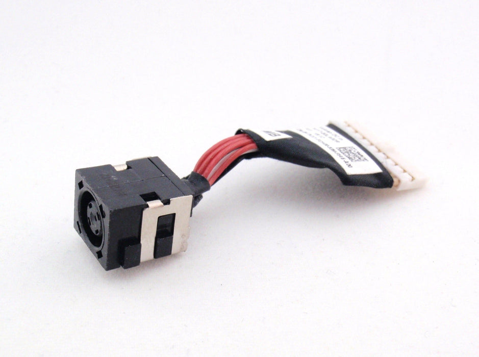 New Dell G5 15 5590 7590 G7 17 7790 G5 15 5590 7590 G7 17 7790 DC Power Jack Cable HTKXY