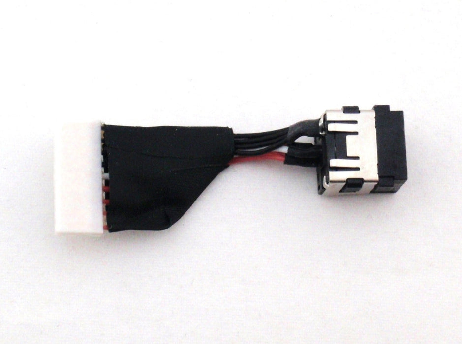 New Dell G5 15 5590 7590 G7 17 7790 G5 15 5590 7590 G7 17 7790 DC Power Jack Cable HTKXY