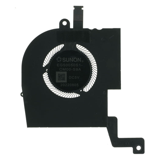 New Dell Alienware X14 R2 M14 R3 X14R2 M14R3 AWX14R2 AWM14R3 0JFTG4 EG50050S1-CM00-S9A ND75C85-22G01 CPU Fan JFTG4 CPU - LaptopParts.ca